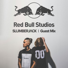 Red Bull Studios Auckland | SLUMBERJACK Guest Mix