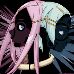 Give Heart Back To Music - Shounen Of Nazareth (Daft Punk & Justice X Eureka Seven)