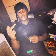 -4 L.U.C.K. Ft. Strength- RNS Prod By Tooie