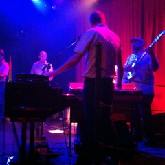 Thee Hurricanes "The Hurricane"