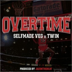 Overtime (Prod. by Jaeonthebeat)