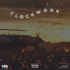 01 Press Play Fast Forward (feat. Steezefield)(prod.Lewis Cullen)