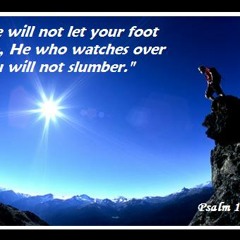 He Watches Over You (2011)