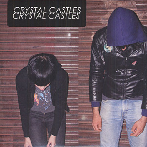 Stream Vanished (@!83RTO Chops) - Crystal Castles by @!83RT0