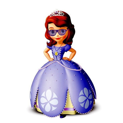 Sofia The G (Sofia The First Theme Song Remix)