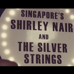 You're The Boy by Weish & The Silver Strings