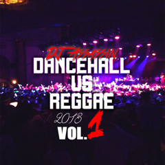 Dancehall VS Reggae Mix 2013 Vol.1 - @DJ_ASSASSIN_13