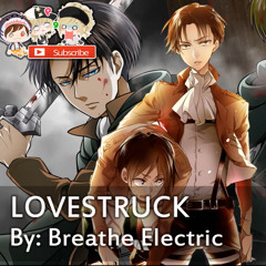 Nightcore - Lovestruck