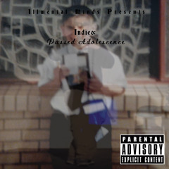 Indieo - Passed Adolescence