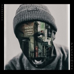 Your Silly Bad Days//Recipe For Psychopathy (Instrumental)