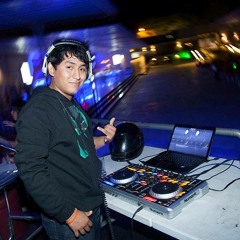 Dj Harold Jimenez - Mx Reggaeton New School 15'