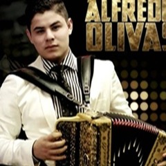 Alfredo Olivas - Remix (2015)(Dj Reck)