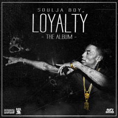 Soulja Boy - Gold Bricks (Prod. by @Protegebeatz)