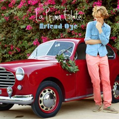 La Prima Estate - Erlend Øye