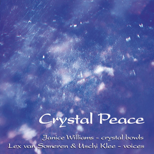 Listen to 2 Lamment For Peace by Lex van Someren in Crystal Peace playlist  online for free on SoundCloud