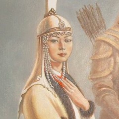 Mongolian Music - Healing Soul Spirit Song