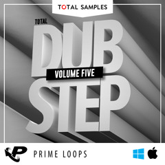 Total Dubstep Volume 5 - Demo Track