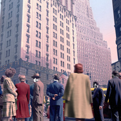 Prez Müller - Boulevard