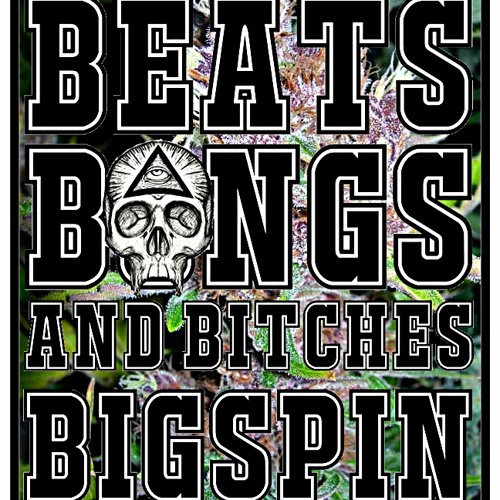 ES-CUADRA|Fineck|Beats Bongs And Bitches|BigSpin2015