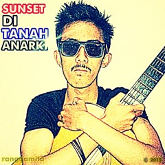 Sunset Di Tanah Anarki - Superman Is Dead By Ranggamita