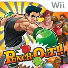 Punch Out!! - Minor Circuit