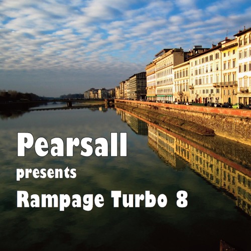 Rampage Turbo 8 (Banging Old School Trancecore!)