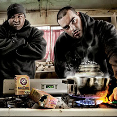 The Jacka & Berner - Murder Murder ft. Freeze & Lee Majors