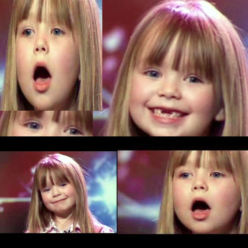 Stream Connie Talbot - Somewhere Over The Rainbow (Britain's Got Talent  2007 A Must Listen!) by Jill Nerissa Rotinsulu