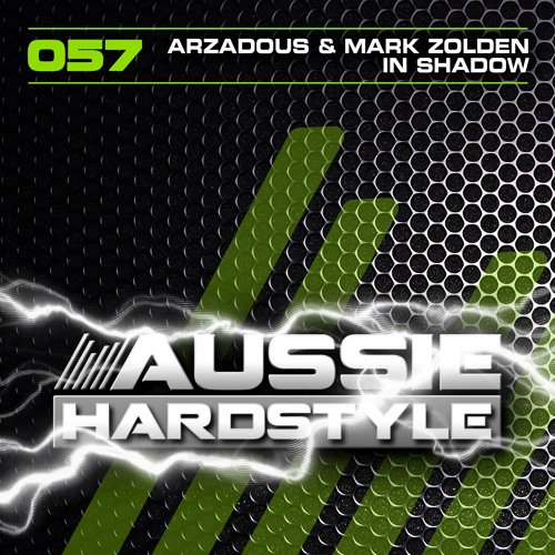[AH057] - Arzadous & Mark Zolden - In Shadow