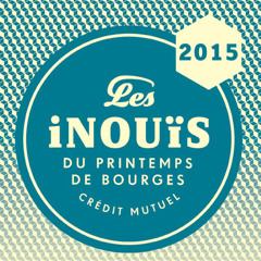 trempolino - mixtape – #4 – inouïs du printemps de bourges – 2015