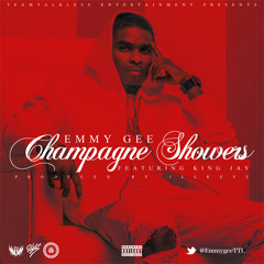 Emmy Gee ft King Jay - Champagne Showers (produced by ILLKeyz)