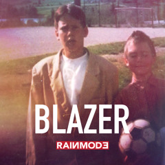 Blazer (Radio Edit)