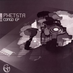Phetsta - The Bloodening VIP