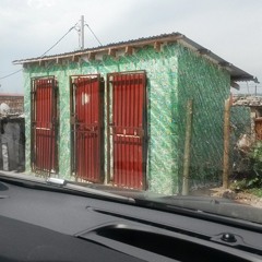 Heroes build flushing toilets for their community