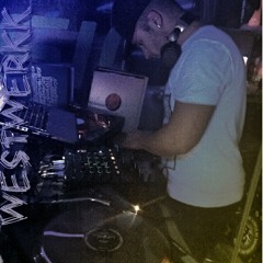 WestWerkk - Koleriker Meets FrenchTekk