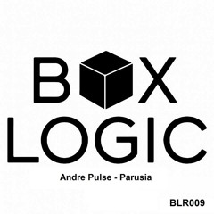Andre Pulse - Parusia