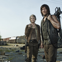 The Walking Dead Soundtrack  5x06 "Consumed"  The Mercy of The Living