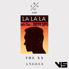 Kygo x Sam Smith - Angels La La La (Victor S Mashup) *Supported by Olly James*