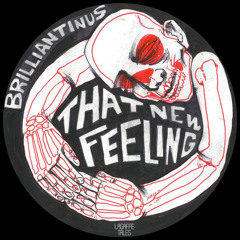 Brilliantinus - With Deepman