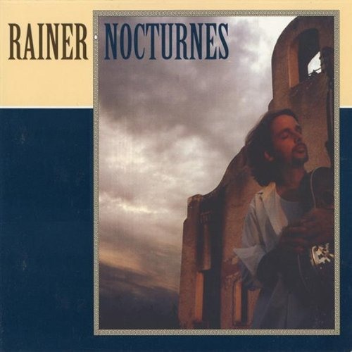 Rainer - Nod To N 2 O - The Grid Remix