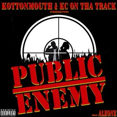 Kottonmouth & Aleone - Street N###A
