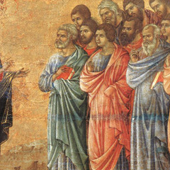 Jesucristo elige a los Doce Apóstoles