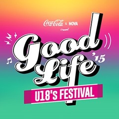 YS3N - Good Life 2015 Comp Mix * READ DESCRIPTION *