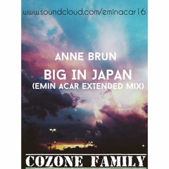 Ane Brun - Big İn Japan(KAVS Extended Mix) **FREE DOWNLOAD
