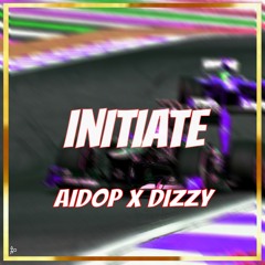 Initiate(prod.Winame) - Aidop X Dizzy
