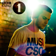Sunchase - Think Of (Friction exclusive on BBC Radio 1 - 3.2.2015)