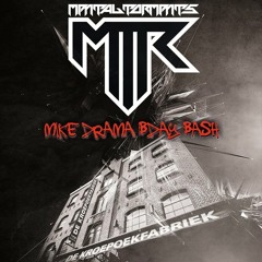 Mike Drama - Mental Torments Night 31 - 01 - 2015 (Mike Drama Bday)