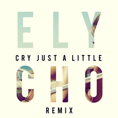 Cry Just A Litte - (Elycho Remix)