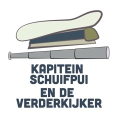 Kapitein Schuifpui en de Verderkijker - De Boom