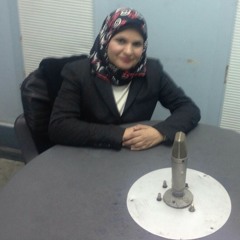 استاذه حنان الغزالي  "روشتة الي كل زوجين " من برنامج الى ربات البيوت at الي ربات البيوت